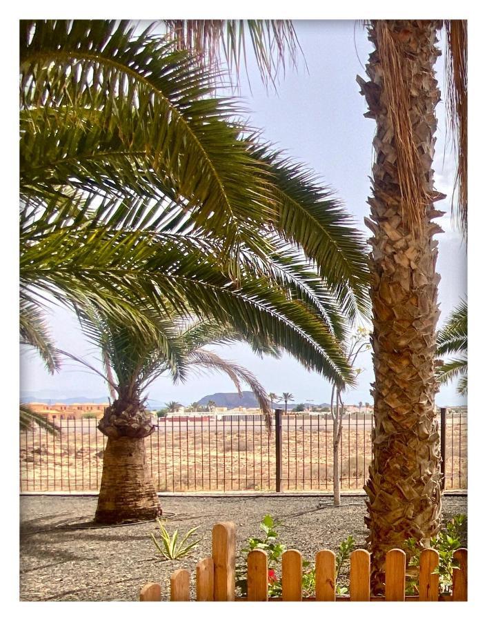 Tamarindo Pura Vida - Relax Y Vistas Al Mar Apartment Corralejo Exterior photo