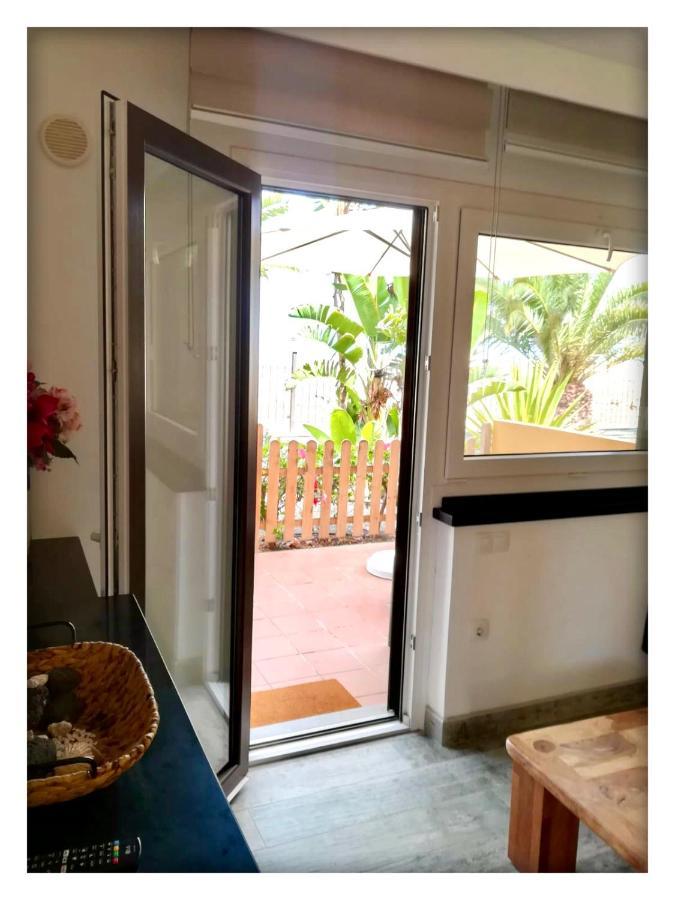 Tamarindo Pura Vida - Relax Y Vistas Al Mar Apartment Corralejo Exterior photo