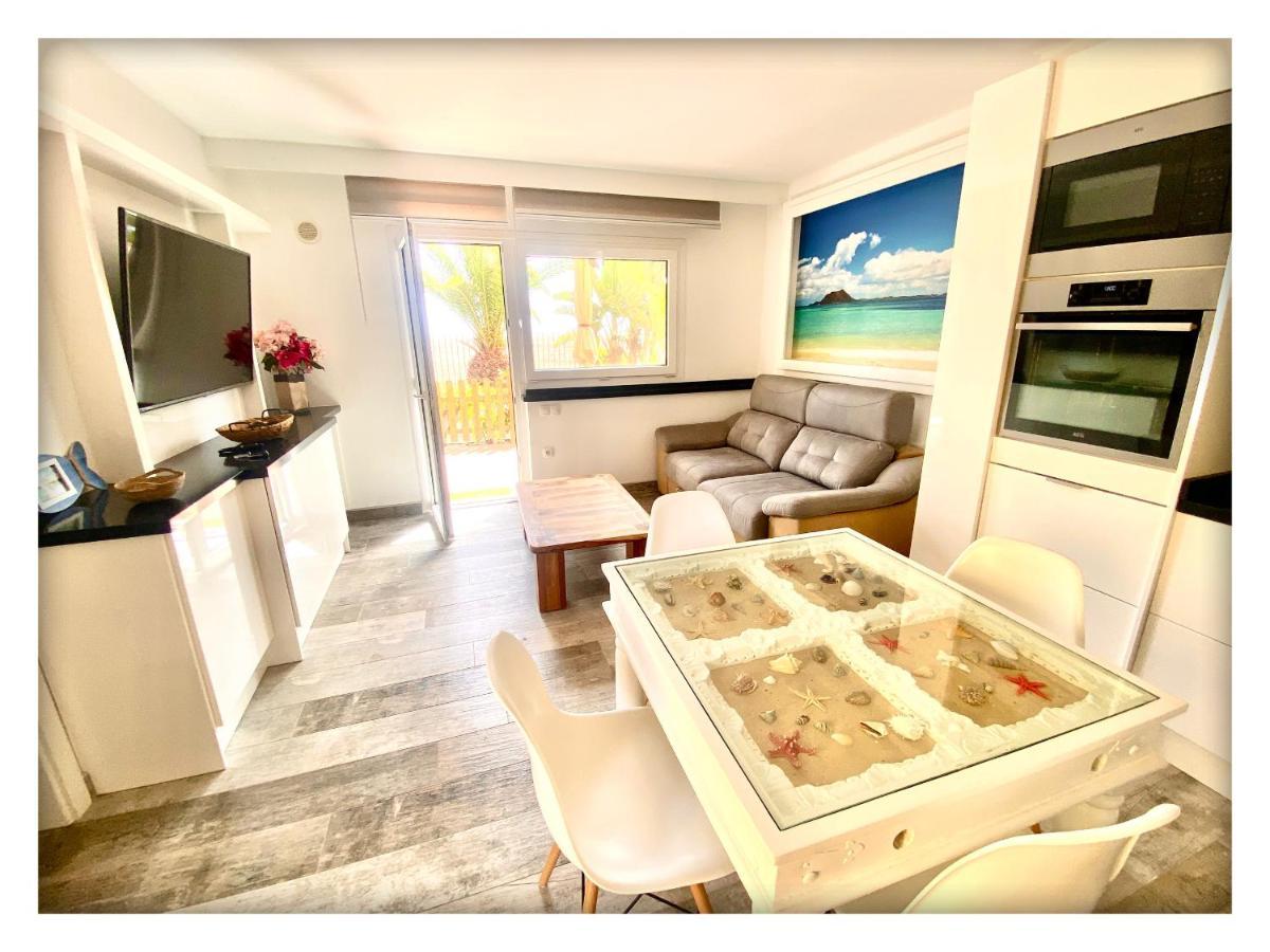 Tamarindo Pura Vida - Relax Y Vistas Al Mar Apartment Corralejo Exterior photo