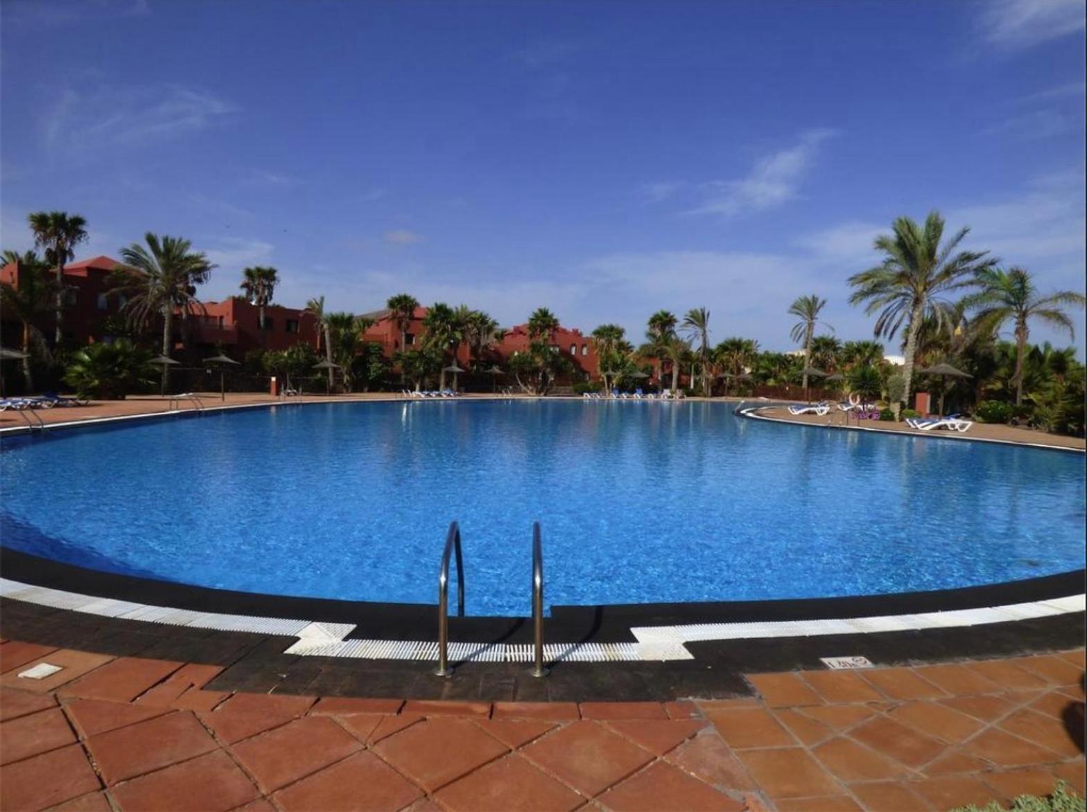 Tamarindo Pura Vida - Relax Y Vistas Al Mar Apartment Corralejo Exterior photo